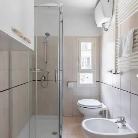 Iflat Opera Penthouse With Terrace Lejlighed *