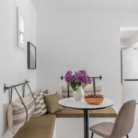 Lejlighed Iflat Opera Penthouse With Terrace Rom
