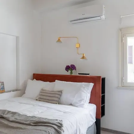 Lejlighed Iflat Opera Penthouse With Terrace