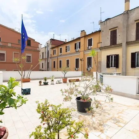 Iflat Opera Penthouse With Terrace *