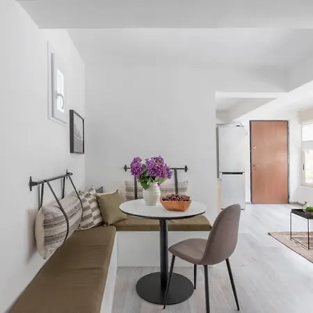 Iflat Opera Penthouse With Terrace * Rom