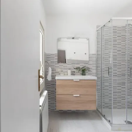 Lejlighed Iflat Opera Penthouse With Terrace *