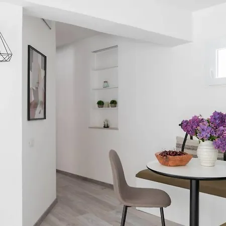 Iflat Opera Penthouse With Terrace Lejlighed