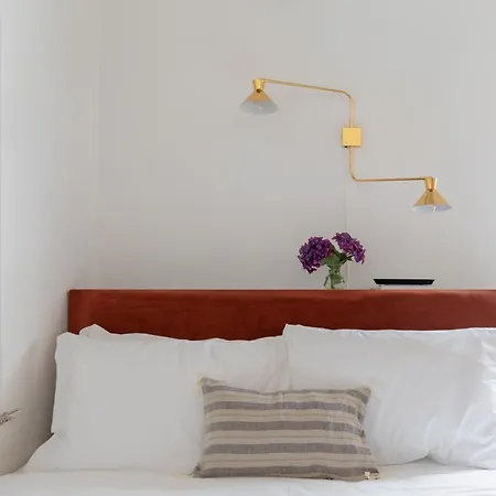 Iflat Opera Penthouse With Terrace